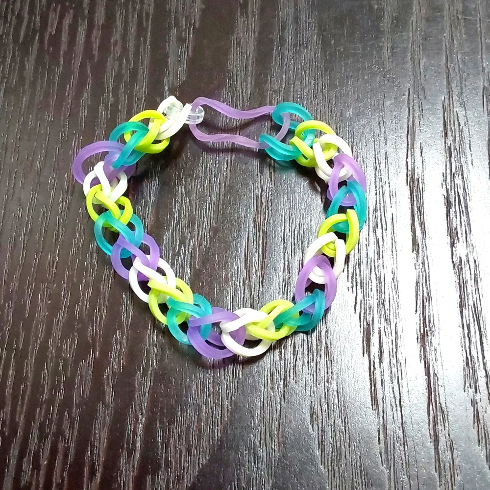 Single bracelet - Picture 1 of 4